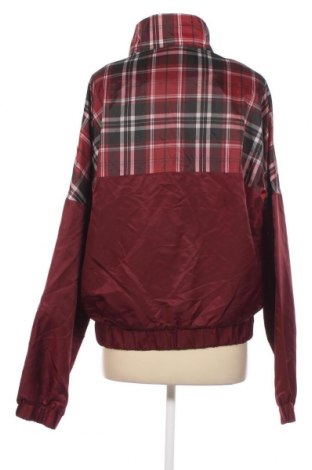 Γυναικείο μπουφάν Missguided, Μέγεθος M, Χρώμα Κόκκινο, Τιμή 14,85 €
