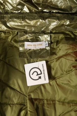 Női dzseki Moda Pui, Méret XL, Szín Zöld, Ár 8 159 Ft