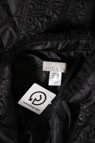 Dámska bunda  Mona, Veľkosť L, Farba Čierna, Cena  11,57 €