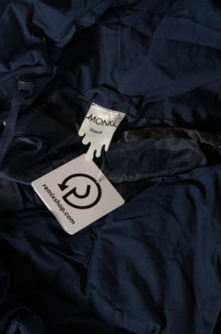 Damenjacke Monki, Größe XS, Farbe Blau, Preis 22,44 €