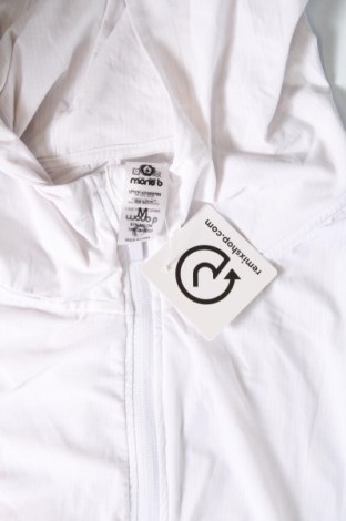 Γυναικείο μπουφάν Mono B, Μέγεθος M, Χρώμα Λευκό, Τιμή 16,82 €