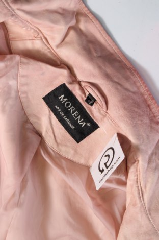 Dámská bunda  Morena, Velikost XL, Barva Růžová, Cena  383,00 Kč