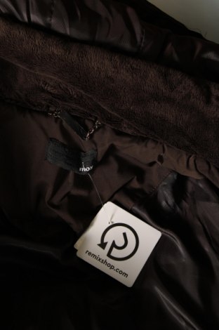 Γυναικείο μπουφάν Mox, Μέγεθος M, Χρώμα Καφέ, Τιμή 19,38 €