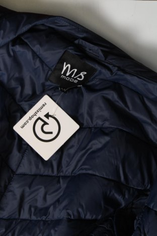 Női dzseki Ms Mode, Méret XL, Szín Kék, Ár 6 960 Ft