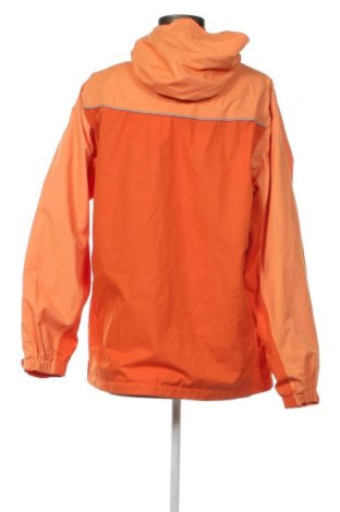 Damenjacke Multitex, Größe M, Farbe Orange, Preis 13,96 €