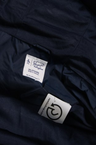 Dámska bunda  Munsingwear, Veľkosť 3XL, Farba Modrá, Cena  24,50 €