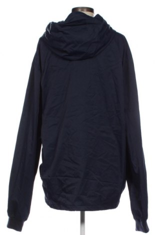 Γυναικείο μπουφάν Munsingwear, Μέγεθος 3XL, Χρώμα Μπλέ, Τιμή 25,24 €