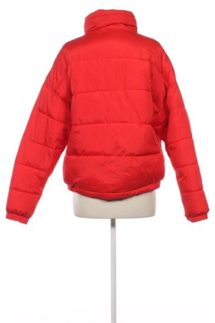 Γυναικείο μπουφάν My Hailys, Μέγεθος L, Χρώμα Κόκκινο, Τιμή 20,45 €