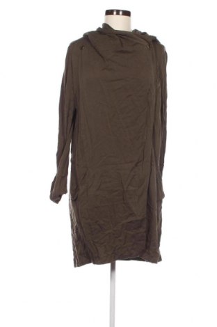 Γυναικείο μπουφάν My Hailys, Μέγεθος XL, Χρώμα Πράσινο, Τιμή 16,33 €