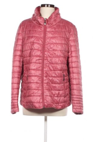 Γυναικείο μπουφάν My Own, Μέγεθος M, Χρώμα Ρόζ , Τιμή 11,88 €