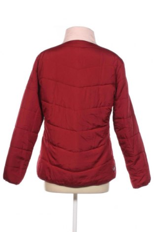 Damenjacke Nangaparbat, Größe M, Farbe Rot, Preis € 12,57