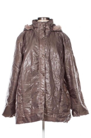 Damenjacke Nathalie Andersen, Größe L, Farbe Beige, Preis € 14,49