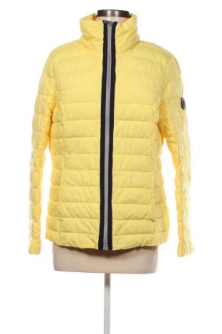 Γυναικείο μπουφάν Nautica, Μέγεθος XL, Χρώμα Κίτρινο, Τιμή 22,02 €