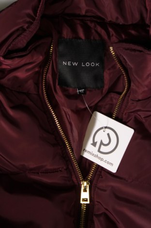 Damenjacke New Look, Größe L, Farbe Rot, Preis € 23,01