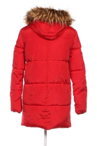 Dámská bunda  New Look, Velikost S, Barva Červená, Cena  555,00 Kč