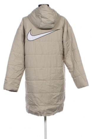 Damenjacke Nike, Größe XS, Farbe Beige, Preis € 80,72