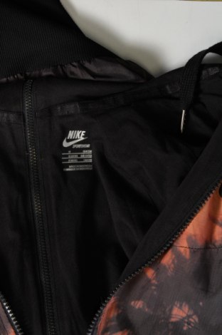 Γυναικείο μπουφάν Nike, Μέγεθος M, Χρώμα Πολύχρωμο, Τιμή 44,25 €