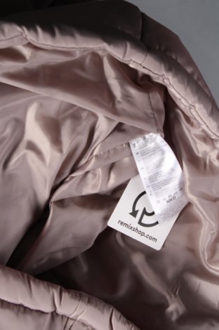Γυναικείο μπουφάν Nkd, Μέγεθος S, Χρώμα Γκρί, Τιμή 23,68 €