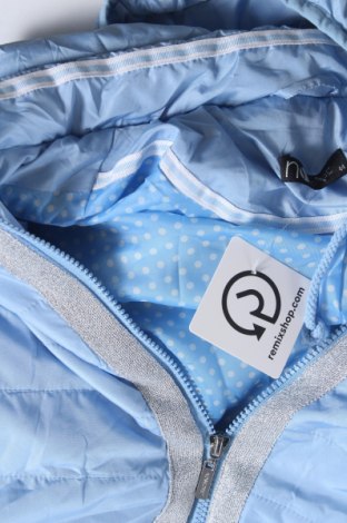 Γυναικείο μπουφάν No Secret, Μέγεθος XL, Χρώμα Μπλέ, Τιμή 13,36 €