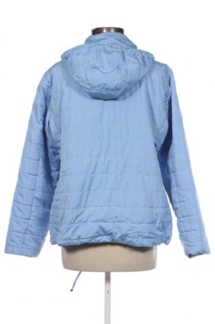Dámska bunda  No Secret, Veľkosť XL, Farba Modrá, Cena  14,97 €