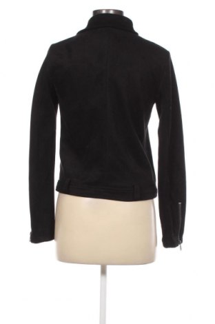 Γυναικείο μπουφάν Noisy May, Μέγεθος XS, Χρώμα Μαύρο, Τιμή 13,36 €
