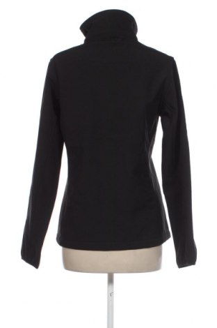 Γυναικείο μπουφάν North Bend, Μέγεθος M, Χρώμα Μαύρο, Τιμή 11,38 €
