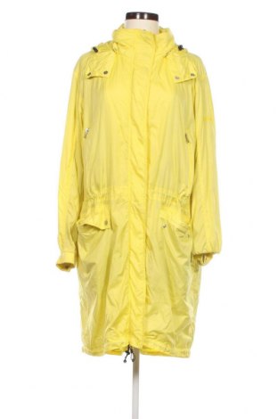 Damenjacke North Sails, Größe S, Farbe Gelb, Preis € 24,77