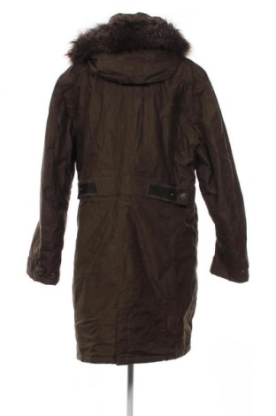 Γυναικείο μπουφάν Northland, Μέγεθος XL, Χρώμα Πράσινο, Τιμή 27,37 €