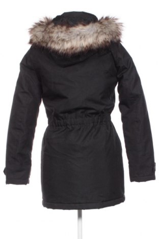Γυναικείο μπουφάν ONLY, Μέγεθος S, Χρώμα Μαύρο, Τιμή 14,96 €
