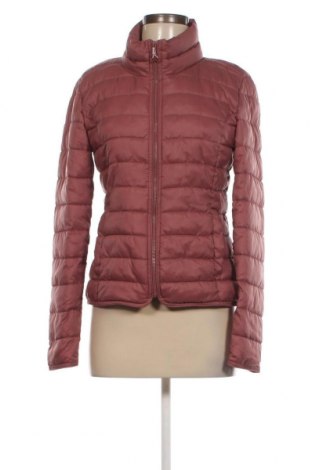 Γυναικείο μπουφάν ONLY, Μέγεθος M, Χρώμα Ρόζ , Τιμή 9,89 €