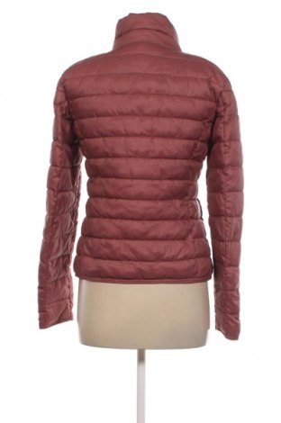 Γυναικείο μπουφάν ONLY, Μέγεθος M, Χρώμα Ρόζ , Τιμή 9,89 €