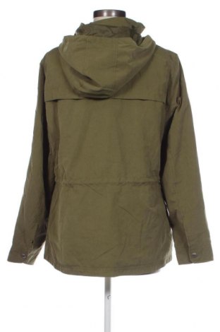 Γυναικείο μπουφάν ONLY, Μέγεθος L, Χρώμα Πράσινο, Τιμή 8,88 €