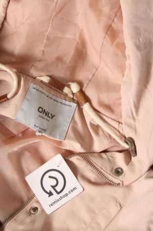 Damenjacke ONLY, Größe M, Farbe Rosa, Preis 28,53 €