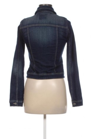 Γυναικείο μπουφάν ONLY, Μέγεθος XS, Χρώμα Μπλέ, Τιμή 8,41 €