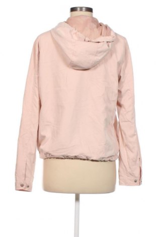 Γυναικείο μπουφάν ONLY, Μέγεθος L, Χρώμα Ρόζ , Τιμή 8,88 €