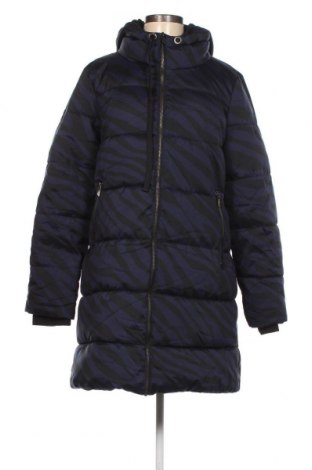 Γυναικείο μπουφάν ONLY, Μέγεθος XL, Χρώμα Μπλέ, Τιμή 14,20 €