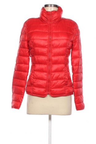 Γυναικείο μπουφάν ONLY, Μέγεθος S, Χρώμα Κόκκινο, Τιμή 10,90 €