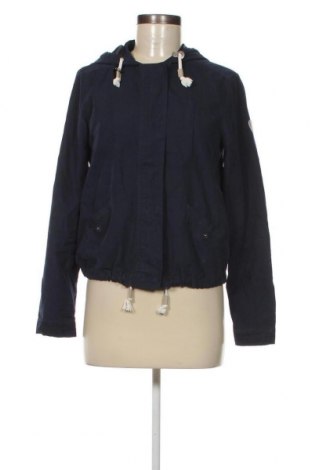 Γυναικείο μπουφάν ONLY, Μέγεθος S, Χρώμα Μπλέ, Τιμή 10,14 €