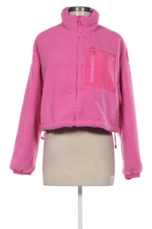 Dámska bunda  ONLY, Veľkosť S, Farba Ružová, Cena  17,44 €