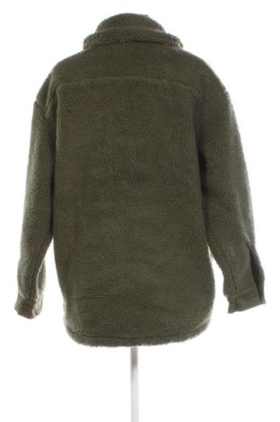 Γυναικείο μπουφάν ONLY, Μέγεθος S, Χρώμα Πράσινο, Τιμή 14,46 €