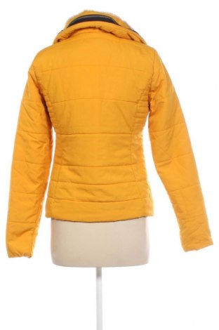 Γυναικείο μπουφάν ONLY, Μέγεθος XS, Χρώμα Κίτρινο, Τιμή 14,20 €