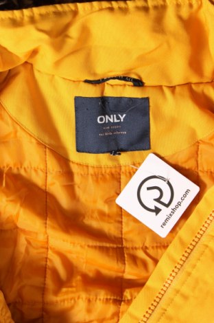 Damenjacke ONLY, Größe M, Farbe Gelb, Preis € 15,41