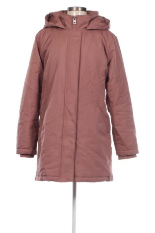 Dámská bunda  ONLY, Velikost XL, Barva Růžová, Cena  405,00 Kč