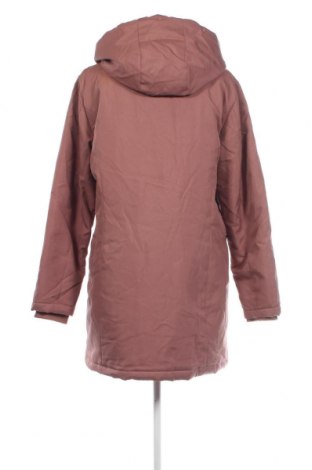 Γυναικείο μπουφάν ONLY, Μέγεθος XL, Χρώμα Ρόζ , Τιμή 15,72 €