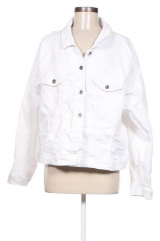 Damenjacke ONLY, Größe XL, Farbe Weiß, Preis € 14,20