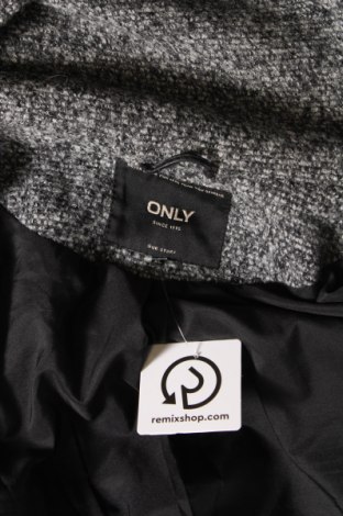 Γυναικείο μπουφάν ONLY, Μέγεθος XL, Χρώμα Μαύρο, Τιμή 14,96 €