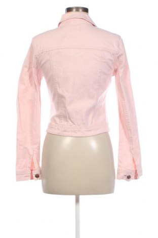 Γυναικείο μπουφάν ONLY, Μέγεθος M, Χρώμα Ρόζ , Τιμή 10,43 €