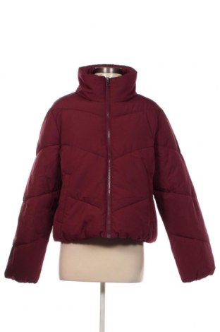 Damenjacke ONLY, Größe XL, Farbe Rot, Preis € 16,78