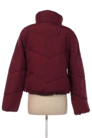 Dámska bunda  ONLY, Veľkosť L, Farba Červená, Cena  19,18 €