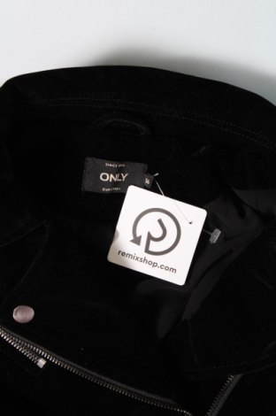 Damenjacke ONLY, Größe S, Farbe Schwarz, Preis € 28,53